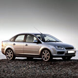 Ford Focus MK2 Sedan 2004-2011 Ön Cam Sileceği Silecek Takımı 65x43cm