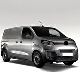 Citroen Jumpy 2017-2022 Ön Cam Silecek Takımı Silgeç Seti 65x48cm