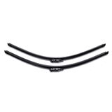 Seat Leon MK2 2006-2012 Ön Cam Silecek Takımı Silgeç Seti 65x65cm