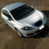Seat Leon MK2 2006-2012 Ön Cam Silecek Takımı Silgeç Seti 65x65cm