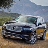 Volvo XC90 2016-2023 Ön Cam Silecek Takımı Silgeç Seti 60x50cm