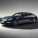 Porsche Panamera 2017-2023 Ön Cam Silecek Takımı Seti 60x53cm