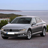 VW Passat B8 Sedan 2015-2020 Ön Cam Silecek Takımı Seti 65x48cm