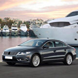 VW Passat CC 2013-2017 Ön Cam Silecek Takımı Silgeç Seti 60x48cm