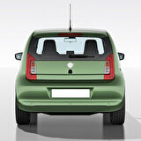 Skoda Citigo 2011-2020 Arka Silecek Süpürgesi Silgi Silgeç 25cm