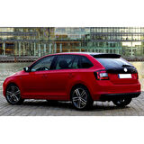 Skoda Rapid Spaceback 2012-2021 Arka Cam Silecek Süpürge 5JA955425