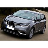 Renault Espace 5 2015-2023 Ön Cam Silecek Takımı 75x70cm