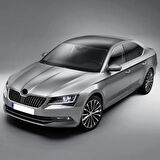 Skoda Superb MK3 2015-2023 Ön Cam Silecek Takımı Silgeç Seti 65x45cm
