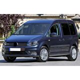 VW Caddy 2018-2020 Ön Cam Silecek Takımı Silgeç Seti 60x45cm