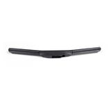 Yeni Nesil Hybrid Hibrit Tip Universal Silecek 38 cm 15" inch