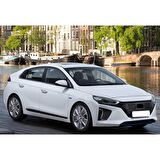 Hyundai Ioniq 2016-2021 Ön Cam Silecek Takımı 65x45cm