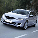 Mazda 6 2008-2012 Ön Cam Silecek Takımı Silgeç Seti 60x40cm