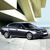 Renault Latitude 2011-2015 Ön Cam Silecek Takımı Silgeç Seti 60x40cm