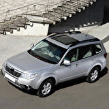 Subaru Forester 2008–2012 Ön Cam Silecek Takımı Silgeç Seti 60x45cm