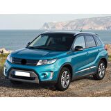 Suzuki Vitara 2015-2023 Ön Cam Silecek Takımı Silgeç Seti 60x40cm