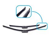 Citroen C4 Cactus 2014-2020 Ön Cam Silecek Takımı Seti 65x43cm