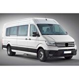 VW Crafter 2017-2023 Ön Cam Silecek Takımı Silgeç Seti 70x65cm