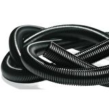Mutlusan 100 Metre 20 Ø Plastik Spiral Siyah Meks Serisi