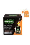 DOGADAN BUYULU BOHCA MANGO COCONAT 10 LU