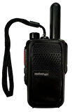 Aselsan PM-580 PMR İKİLİ EL TELSİZİ