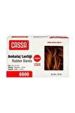 Cassa Ambalaj Lastiği 50 Gr Midi 8000 %100 Kauçuk 