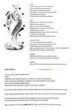 Lalegül Kelime-i Tevhidli Büyük Biblo (Büyük Boy) Sarı