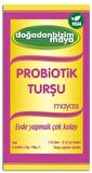 Doğadan Bizim Probiotik Turşu Mayası 1 Kutu 5 Saşe