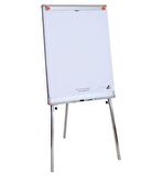 PANDA YAZI TAHTASI TELESKOPİK AYAKLI FLIPC 65x100