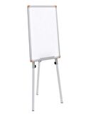 Panda Yazı Tahtası 50x70 PAN092 Silgi ve Kraf Beyaz Tahta Kalemi Set