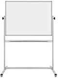 Panda PAN 302 Mobil Çift Taraflı Brifing Yazı Tahtası 120 x 140