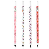 Panda Panpen Cimcimeler Serisi Bitmeyen Kurşun Kalem (PAN723) 1 Adet