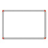 Panda Yazı Tahtası Duvara Monte Lamine 120x180 PAN871