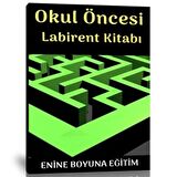 Okul Öncesi Labirent Kitabı