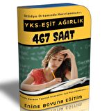2023 YKS Eşit Ağırlık Hazırlık Seti