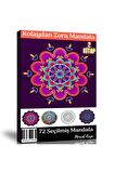 Kolaydan Zora Mandala Kitap Seti (2 Kitap)