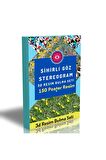 Stereogram Zeka Geliştirme Seti (150 Poster Resim)