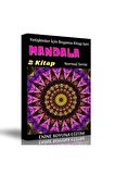 Yetişkinler Için Boyama Kitap Seti (orta Seviye)