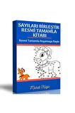 Sayıları Birleştir Resmi Tamamla Kitabı