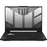 ASUS TUF DASH F15 i7-12650H 16GB 1TB SSD SSD 6GB RTX3060 15.6" FHD 144Hz FreeDos Taşınabilir Bilgisayar FX517ZM-HN114