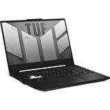 ASUS TUF DASH F15 i7-12650H 16GB 1TB SSD SSD 6GB RTX3060 15.6" FHD 144Hz FreeDos Taşınabilir Bilgisayar FX517ZM-HN114