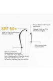 Yüz Sun 50 Spf