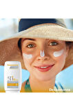 Yüz Sun 50 Spf