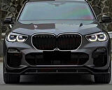 AUTOGP  Bmw x5 g05 lci ön böbrek panjur ızgara ledli m performance 2020+