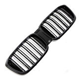 AUTOGP  Bmw x3 g01 mx3 ön böbrek panjur ızgara ledli 2018 / 2021