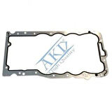 Opel Yag Karter Contası Astra H Z14xe - Z14xep Corsa C Z12xe - Z12xep Corsa B X12xe - Astra G Z14xep - Akd 652613