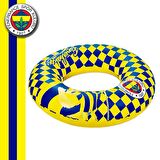 00811- FENERBAHÇE Lisanslı Küçük boy Can Simidi-30004 (50cm) 
