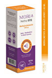 MORİA METHYL B12 METHYLCOBALAMİN, 20 ML SPREY