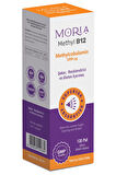 MORİA METHYL B12 METHYLCOBALAMİN, 20 ML SPREY