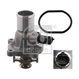 Opel Termostat Aveo Cruze Astra J İnsignia Mokka Zafıra A16xer A1 - Febi 33683