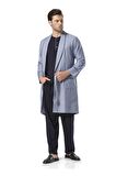 Pierre Cardin Erkek 5Li Set Röpteşambır Takım-892